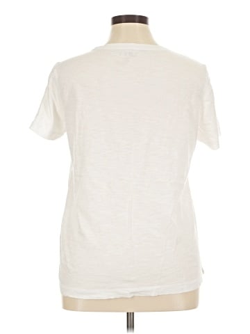 Ann Taylor LOFT Short Sleeve Top (view 2)