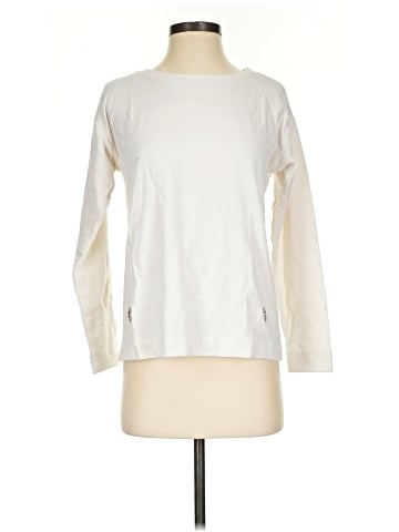 Ann Taylor Sweatshirt (view 1)