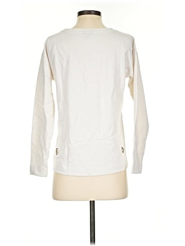 Ann Taylor Sweatshirt (view 2)