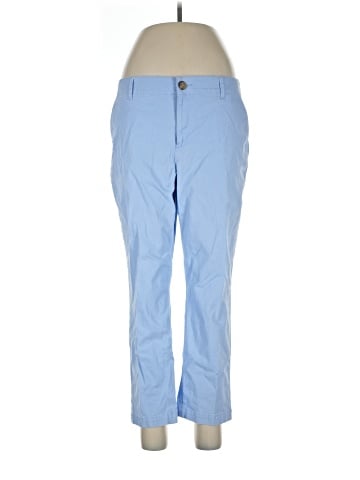 Ann Taylor LOFT Casual Pants (view 1)