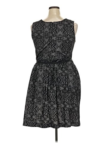 George Casual Dress (view 2)