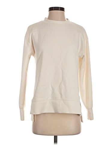Danskin Sweatshirt (view 1)