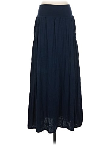 Garnet Hill Casual Skirt (view 1)