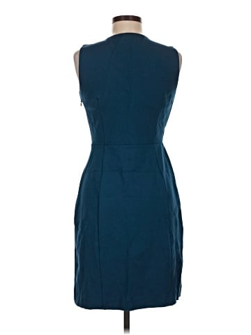Brooks Brothers Red Fleece Cocktail Dress (view 2)