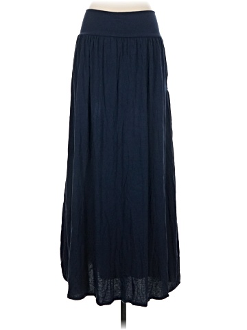 Garnet Hill Casual Skirt (view 2)