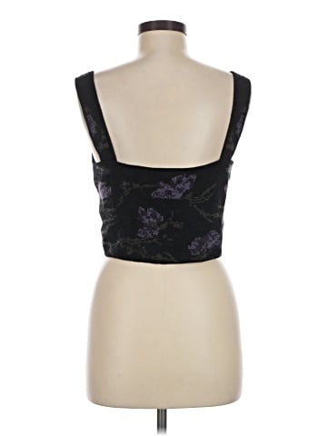 Vince. Sleeveless Top (view 2)