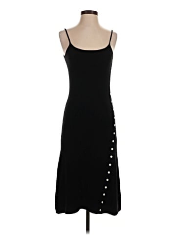 Aqua Casual Dress (view 1)