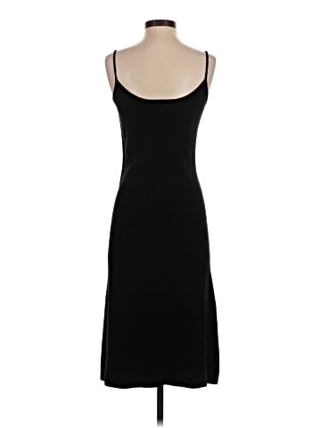 Aqua Casual Dress (view 2)