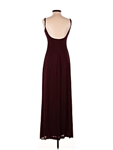 Laundry by Shelli Segal Cocktail Dress (view 2)