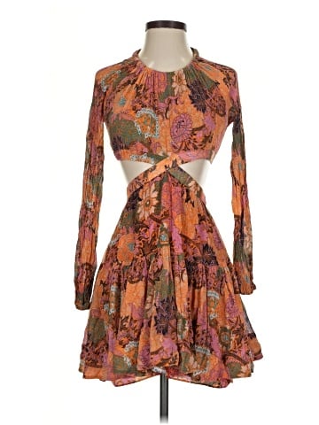 A.L.C. Cocktail Dress (view 1)