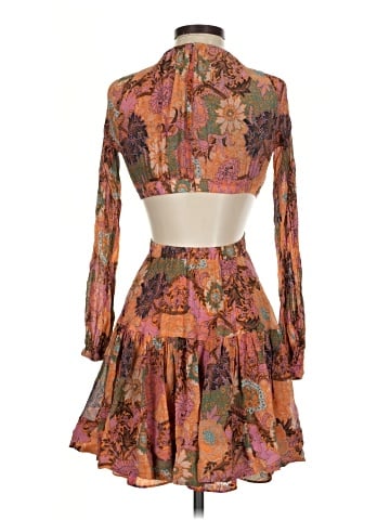 A.L.C. Cocktail Dress (view 2)