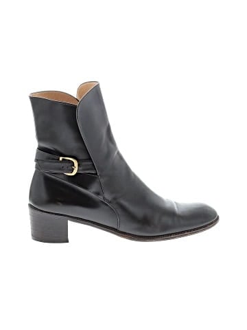 Salvatore Ferragamo Ankle Boots (view 1)