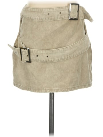 PrettyLittleThing Casual Skirt (view 1)