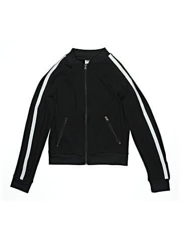 Dance Department Track Jacket (view 1)