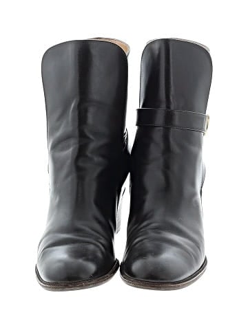 Salvatore Ferragamo Ankle Boots (view 2)