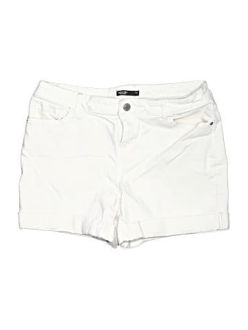 Simply Vera Vera Wang Shorts (view 1)