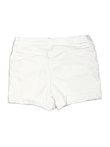 Simply Vera Vera Wang Shorts (view 2)