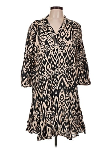 MNG Casual Dress (view 1)
