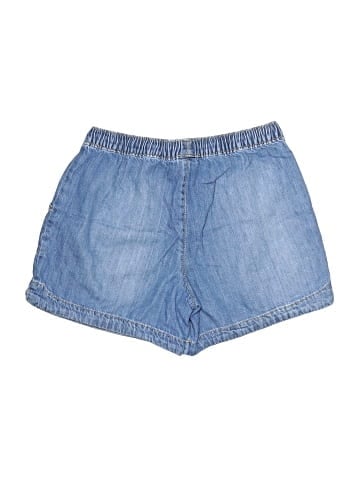 OshKosh B'gosh Denim Shorts (view 2)