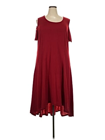 Unbranded Casual Dress (view 1)