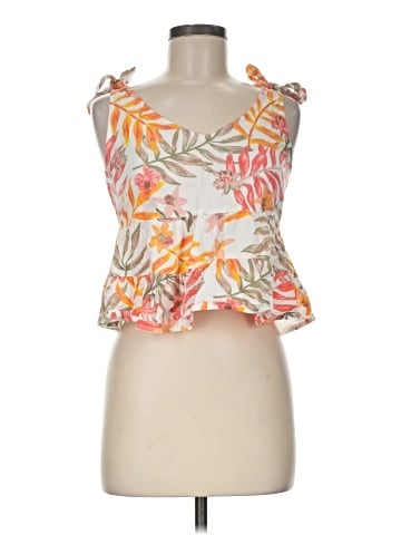 Derek Heart Tank Top (view 1)
