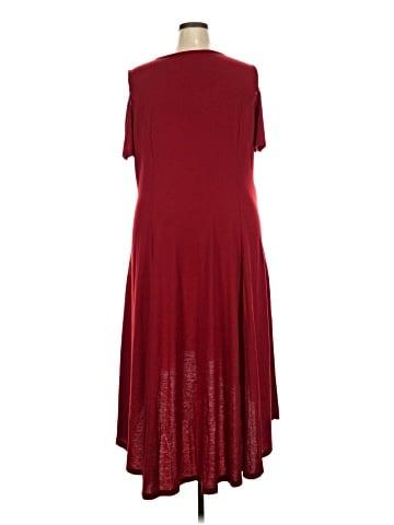 Unbranded Casual Dress (view 2)