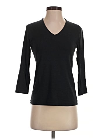 Orvis 3/4 Sleeve T-Shirt (view 1)