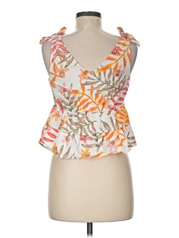 Derek Heart Tank Top (view 2)