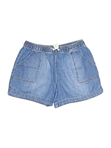 OshKosh B'gosh Denim Shorts (view 1)