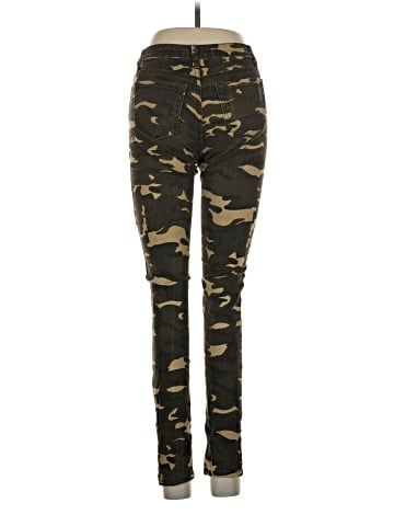 JC JQ Jeans Jeggings (view 2)