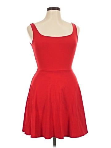 Susana Monaco Cocktail Dress (view 1)