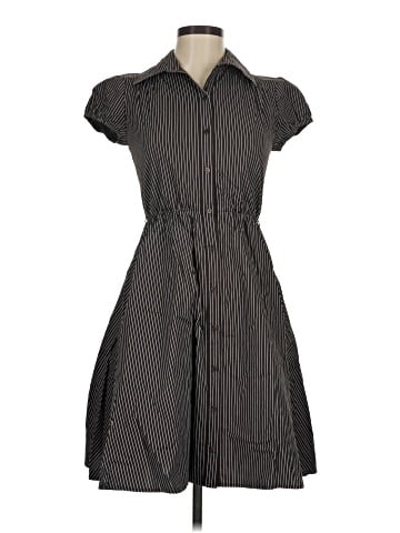 Iz Byer Casual Dress (view 1)
