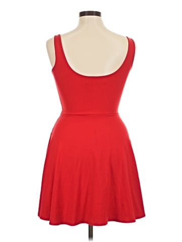 Susana Monaco Cocktail Dress (view 2)