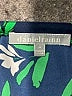 Daniel Rainn 100% Polyester Green Sleeveless Blouse Size M - photo 7