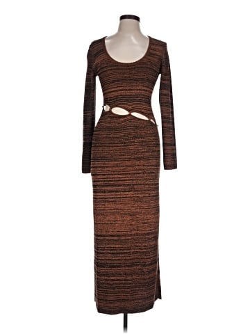 WAYF Casual Dress (view 1)