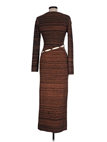 WAYF Casual Dress (view 2)