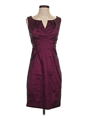 Adrianna Papell Cocktail Dress (view 1)