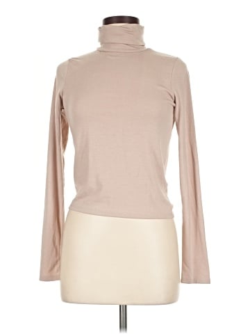 Cotton On Long Sleeve Turtleneck (view 1)