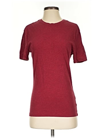 H&M Short Sleeve T-Shirt (view 1)