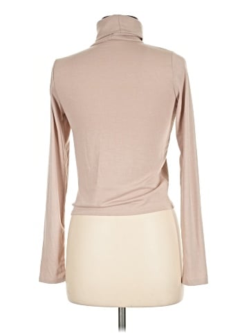 Cotton On Long Sleeve Turtleneck (view 2)