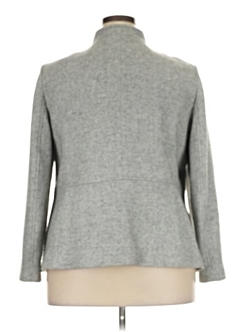 Talbots Coat (view 2)