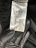 Cider 100% Polyester Black Casual Pants Size 4X - photo 5
