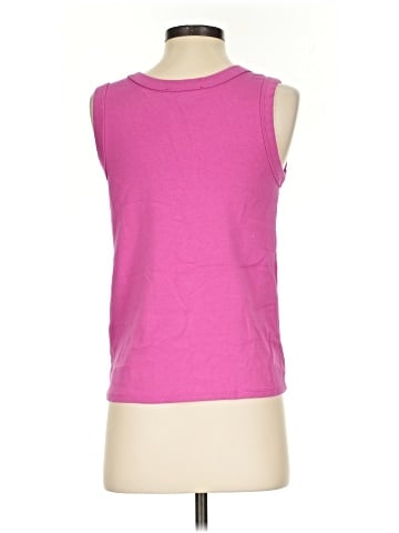 Karen Kane Sleeveless T-Shirt (view 2)