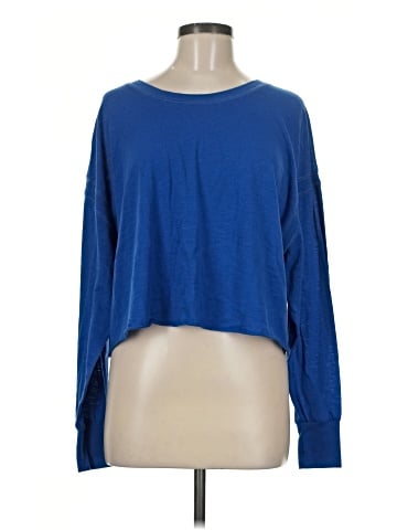 Sundry Long Sleeve T-Shirt (view 1)