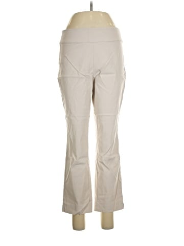Nic + Zoe Active Pants (view 1)
