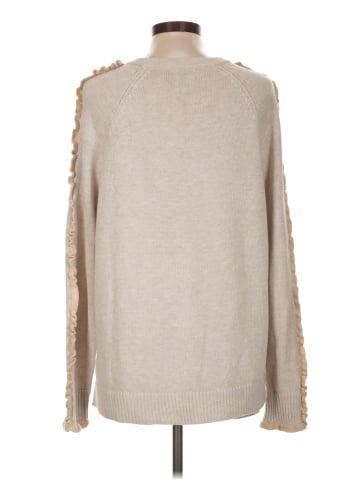 Nic + Zoe Pullover Sweater (view 2)