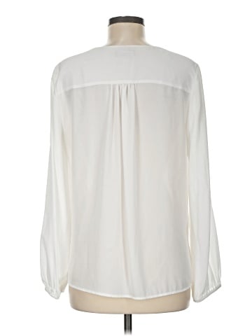 Investments Long Sleeve Blouse (view 2)