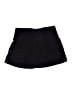 Mondetta Solid Black Skort Size L - photo 2