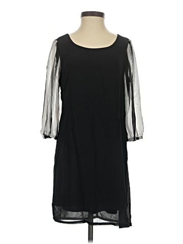 Freebird 3/4 Sleeve Top (view 1)