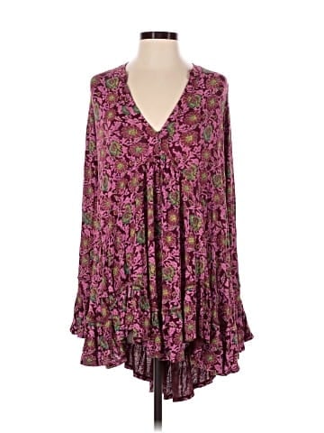 Free People Casual Dress (view 1)